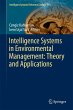 Intelligence Systems in Environmental... - Bild 1