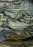 Die artgerechte Haltung des Homo manimalis (eBook, ePUB)