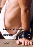 Manimals (eBook, ePUB)