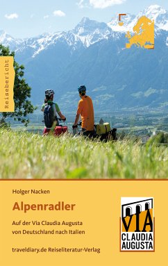 Alpenradler (eBook, PDF) - Nacken, Holger