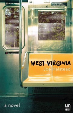 West Virginia - Halstead, Joe