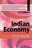 Indian Economy, 16th Edition: Performance and Policies