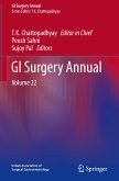 GI Surgery Annual