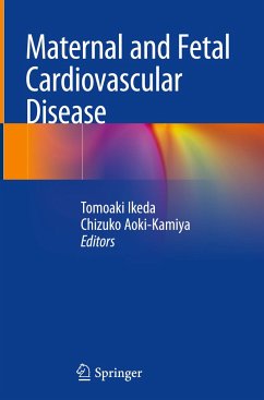 Maternal and Fetal Cardiovascular Disease