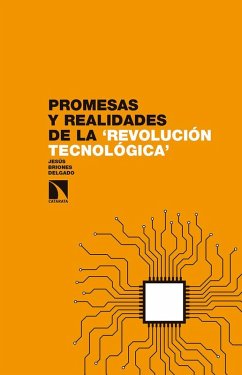 Cover Promesas y realidades de la ?revolución tecnológica?