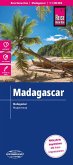 Reise Know-How Landkarte Madagaskar / Madagascar (1:1.200.000). Madagascar