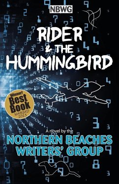 Rider & the Hummingbird Cover Rider & the Hummingbird