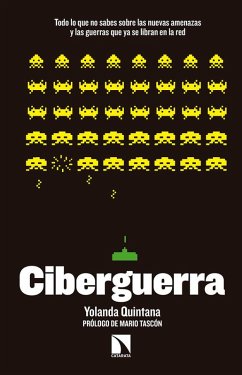 Cover Ciberguerra