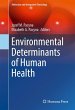 Environmental Determinants of Human... - Bild 1