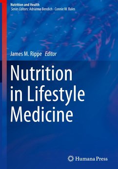 Nutrition in Lifestyle Medicine