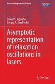 Asymptotic Representation of Relaxation Oscillations in Lasers