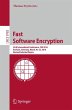 Fast Software Encryption - Bild 1