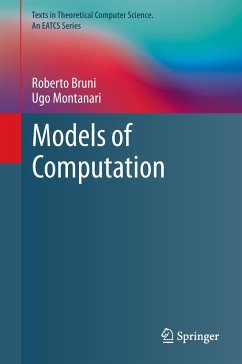 Models of Computation - Bruni, Roberto;Montanari, Ugo