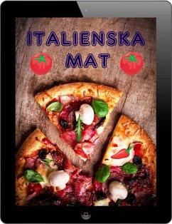 Italienska Mat (eBook, ePUB) - Long, Bernhard