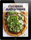 Italiensk Madlavning (eBook, ePUB)