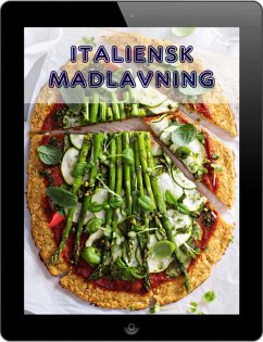 Italiensk Madlavning (eBook, ePUB) - Long, Bernhard
