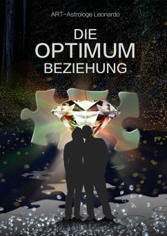 Die OPTIMUM-Beziehung (eBook, ePUB) - Leonardo, Art Astrologe
