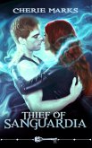 Thief of Sanguardia (Skeleton Key) (eBook, ePUB)