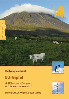 EU-Gipfel (eBook, PDF) - Machreich, Wolfgang