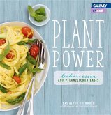 Plant Power (eBook, PDF)