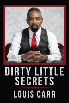 Dirty Little Secrets - Carr, Louis
