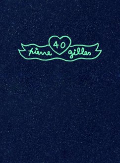 Cover Pierre Et Gilles: 40 (Limited Art Edition)