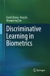 Discriminative Learning in Biometrics - Bild 1