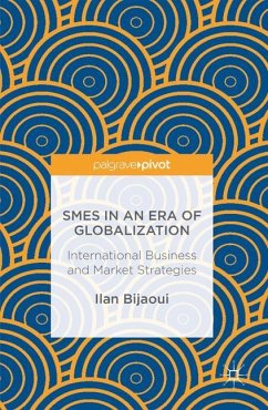 SMEs in an Era of Globalization - Bijaoui, Ilan