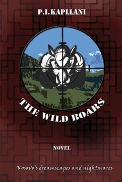 The Wild Boars - Kapllani, P. I.