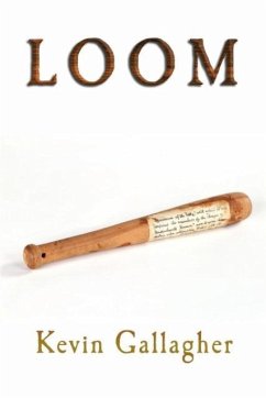 LOOM - Gallagher, Kevin