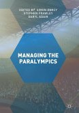 Managing the Paralympics