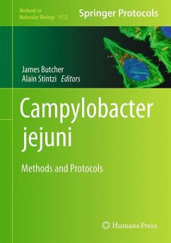 Campylobacter jejuni