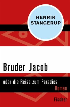 Bruder Jacob (eBook, ePUB) - Stangerup, Henrik