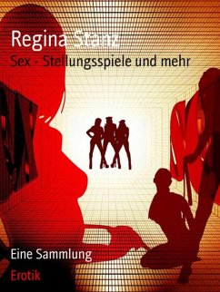 Sex - Stellungsspiele und mehr (eBook, ePUB) - Stanz, Regina