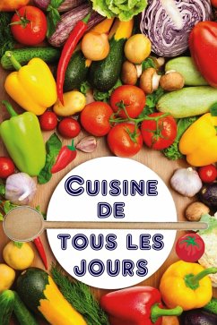 Cover Cuisine de tous les jours (eBook, ePUB)