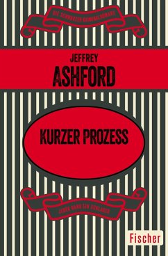 Kurzer Prozess (eBook, ePUB) - Ashford, Jeffrey