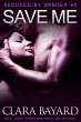 Save Me (Seduced by Danger, #5) (eBook,... - Bild 1