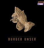 Burger Unser - eBook (eBook, PDF)