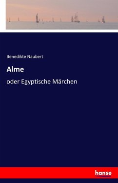 Alme - Naubert, Benedikte