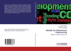Matlab for Mechanical Engineering - Flaieh, Enass H.;J. Dawood, Al-Khafaji Ali;Jaafer Habeeb, Laith