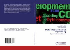 Matlab for Mechanical Engineering