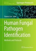 Human Fungal Pathogen Identification