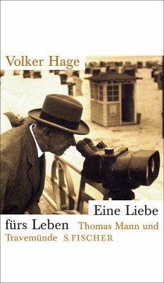Eine Liebe fürs Leben (eBook, ePUB) - Hage, Volker