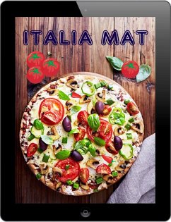 Italia Mat (eBook, ePUB) - Long, Bernhard