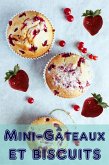 Mini-Gâteaux et Biscuits (eBook, ePUB)