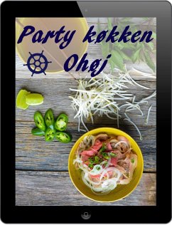 Party køkken Ohøj (eBook, ePUB) - Long, Bernhard