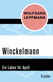 Winckelmann (eBook, ePUB)