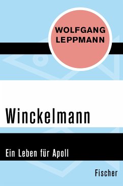 Winckelmann (eBook, ePUB) - Leppmann, Wolfgang