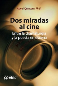 Dos miradas al cine (eBook, ePUB) - Quintero, Adyel