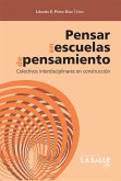 Pensar en escuelas de pensamiento (eBook, ePUB)